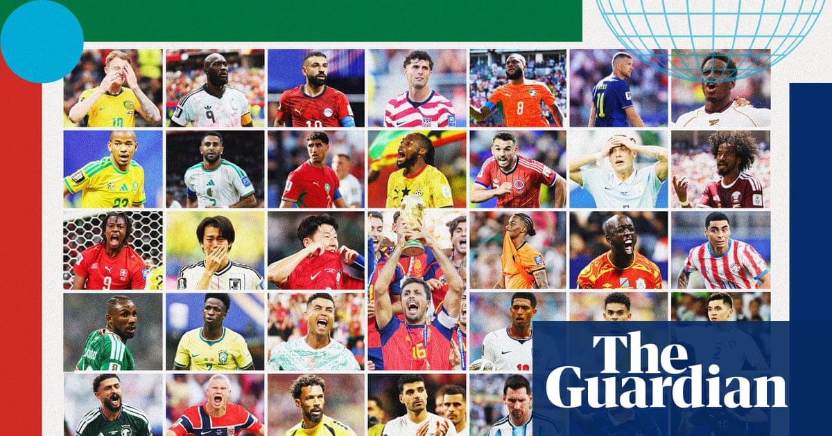 New faces, gulfs in class and flawed drama: how 48 teams changed the World Cup | World Cup 2026