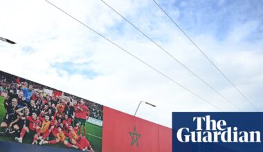 A host of issues: World Cup focus turns to Morocco with costs and legacy topping agenda | World Cup