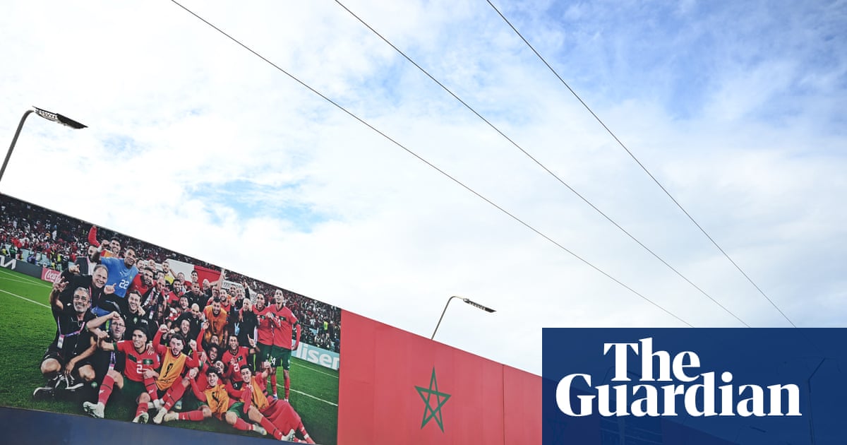A host of issues: World Cup focus turns to Morocco with costs and legacy topping agenda | World Cup