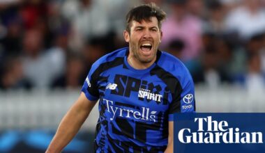 London Spirit’s new look, new squad and new ambition for the Hundred | The Hundred