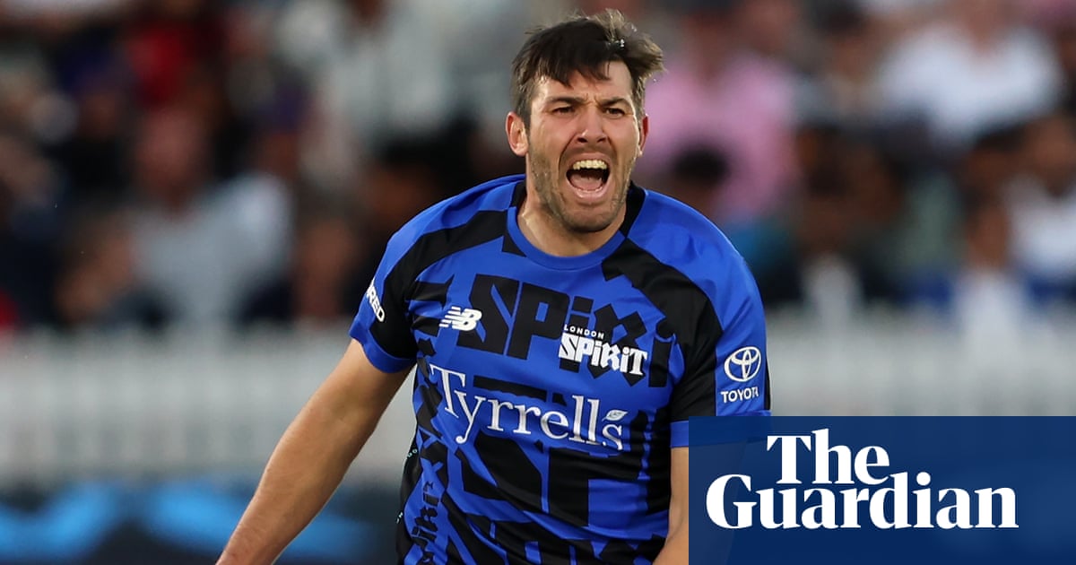 London Spirit’s new look, new squad and new ambition for the Hundred | The Hundred