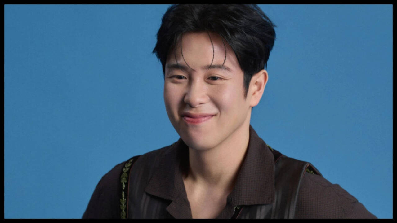 Po Accident News: ‘Teach You A Lesson’ star PO hospitalised following traffic accident in Jeju: Actor sustained injuries to his elbow and knee |
