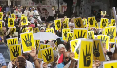 Washington sanctions Egyptian Muslim Brotherhood official, others tied to Hamas - Israel & Jewish News