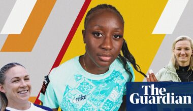 From Popp to Diani: 10 women’s transfers you may have missed during the men’s World Cup | Transfer window