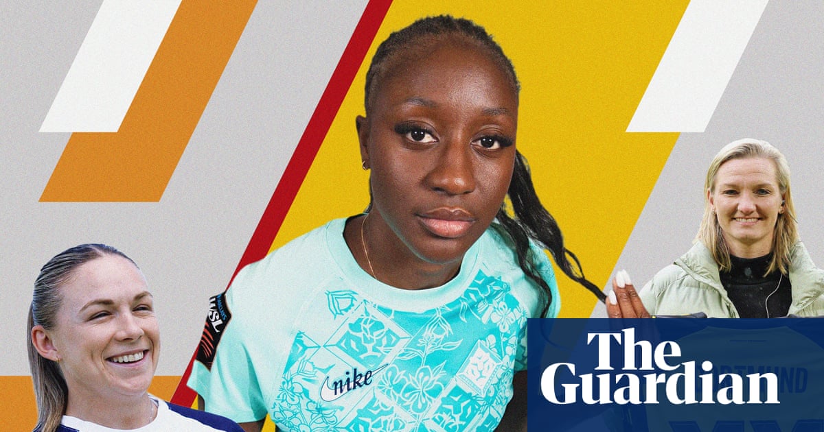 From Popp to Diani: 10 women’s transfers you may have missed during the men’s World Cup | Transfer window
