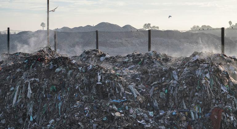 Satellites can now spot methane leaks in real time – but most go unfixed