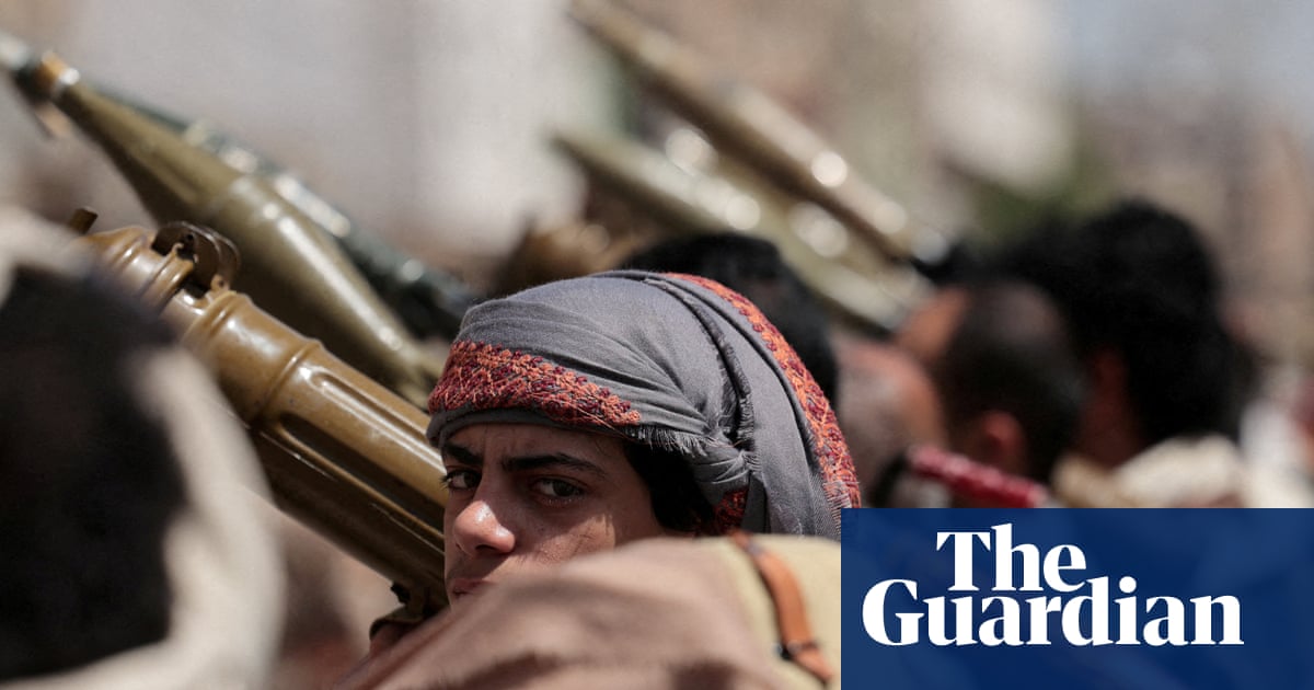 Houthis vow retaliation after Saudi Arabia strikes Yemen in widening of Middle East war | US-Israel war on Iran