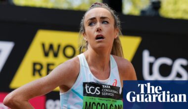 Scotland’s Eilish McColgan pulls out in latest blow for Commonwealth Games | Commonwealth Games 2026
