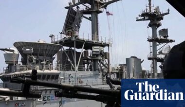 US pauses attacks on Iran for a second day as peace talks continue | Iran