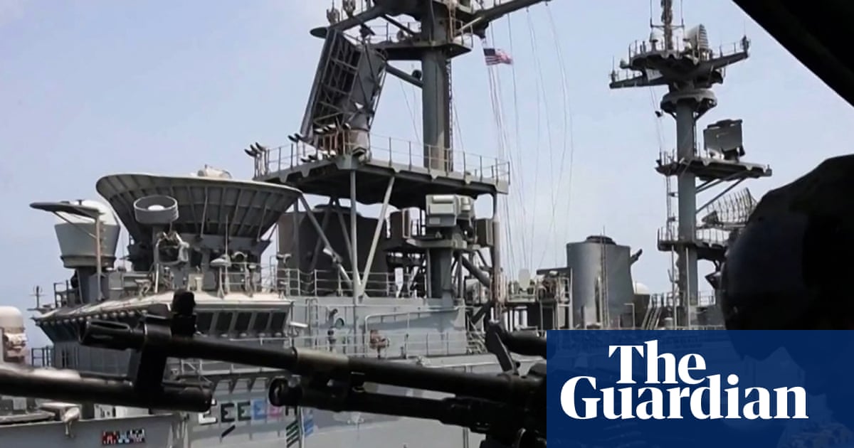 US pauses attacks on Iran for a second day as peace talks continue | Iran