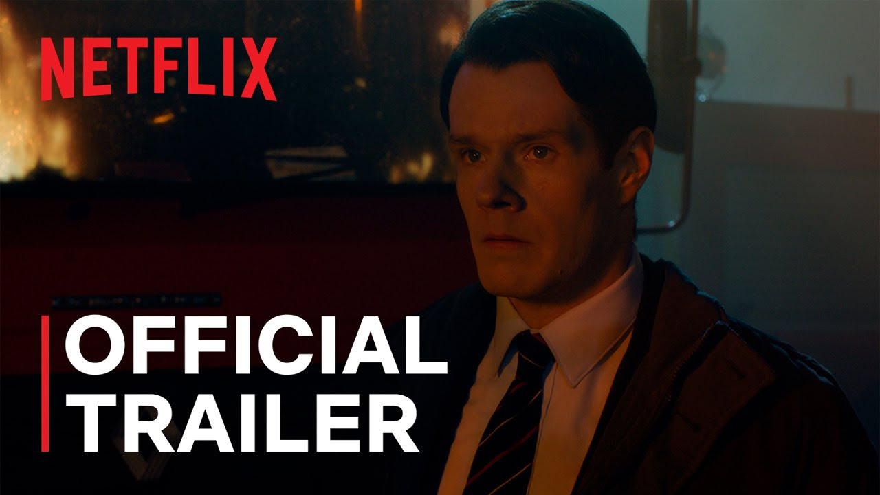 The Bombing of Pan Am 103 | Official Trailer | Netflix - YouTube