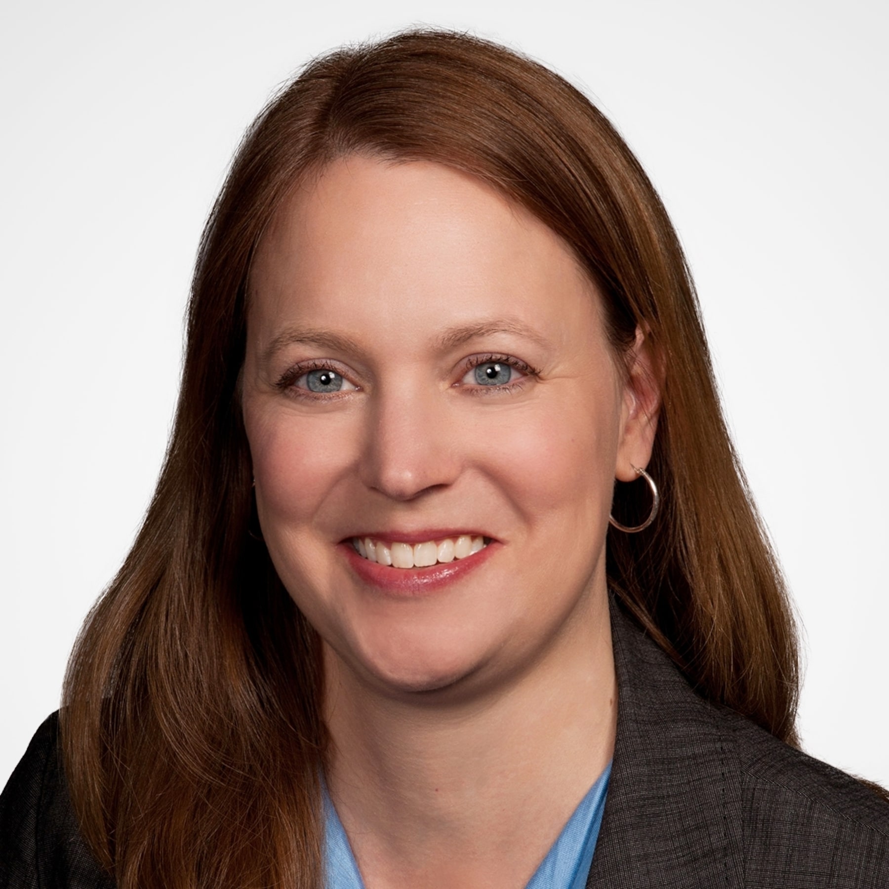 amy arnott headshot