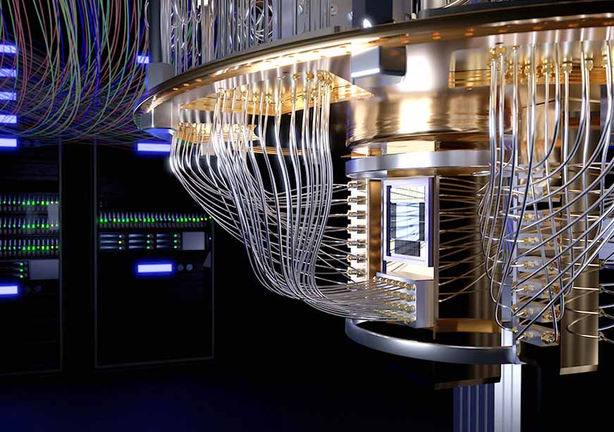 From Lab to Market: The US Push to Commercialise Quantum Technology