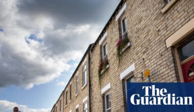 Councils can lead on housing improvements | Extreme heat