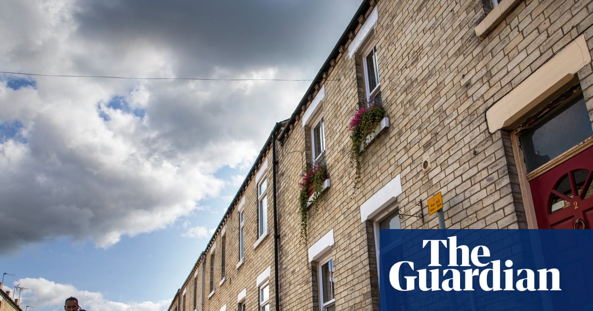 Councils can lead on housing improvements | Extreme heat