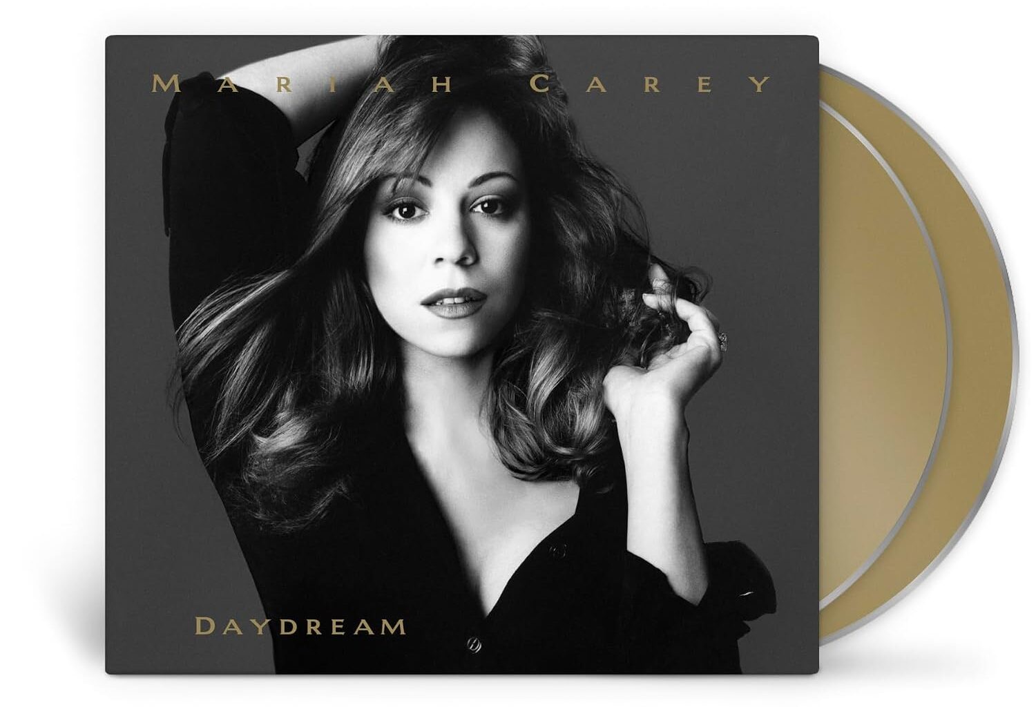 Just a Sweet, Sweet Fantasy: Mariah Carey Celebrates 30 Years of 'Daydream' with Expanded Editions