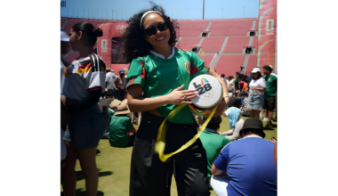RallyMates Introduces Patent-Pending Inflatable Fan Drum for Stadiums, Sports Sponsors and Live Events