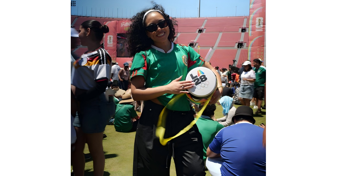 RallyMates Introduces Patent-Pending Inflatable Fan Drum for Stadiums, Sports Sponsors and Live Events