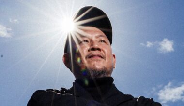 Singaporean curator Low Kee Hong to bring “beauty and joy” to the next Biennale of Sydney