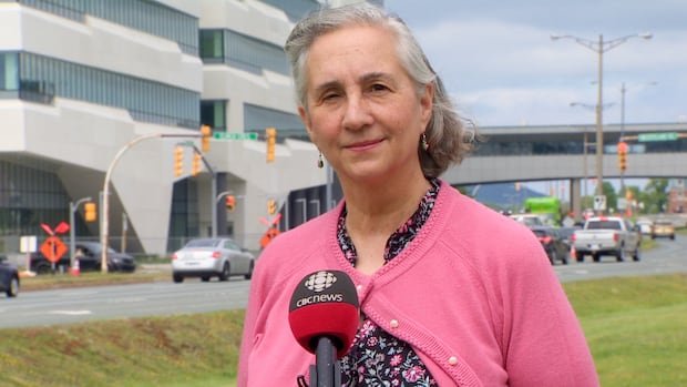 ‘We are in a major crisis,’ says palliative care doctor pushing for hospice facility in St. John's