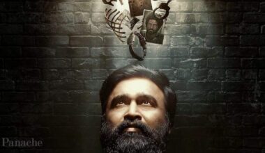 Vadhandhi Season 2 OTT release date and platform announced: When and where to watch Sasikumar-led popular Tamil crime thriller series