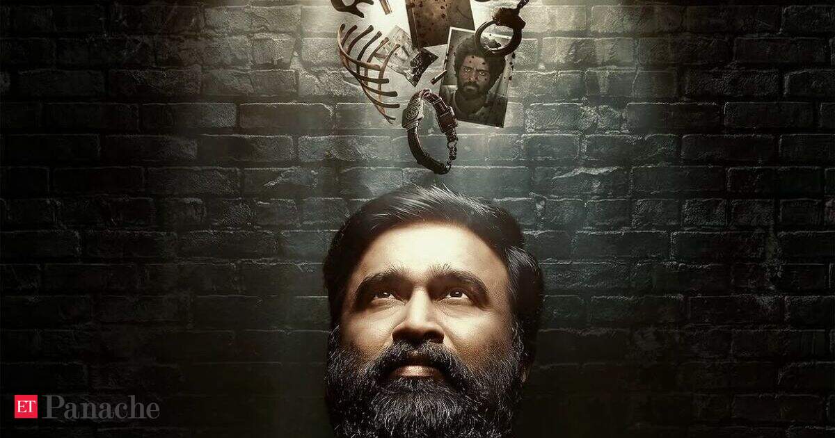 Vadhandhi Season 2 OTT release date and platform announced: When and where to watch Sasikumar-led popular Tamil crime thriller series