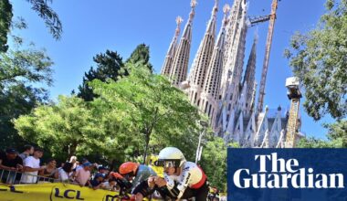 Geraint Thomas and rebranded Ineos face hard truths after Tour de France misery | Team Ineos