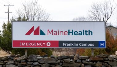 MaineHealth to cut 83 positions in IT, analytics