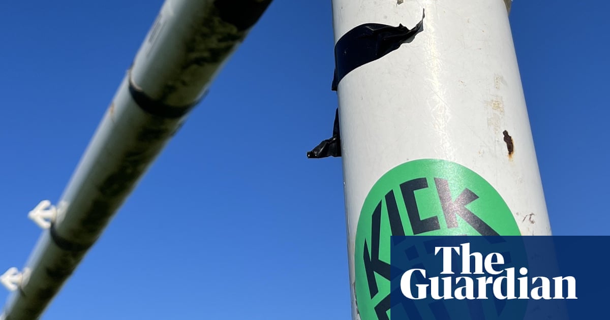 Abusive chanting against immigrants in English football on rise, new data reveals | Soccer