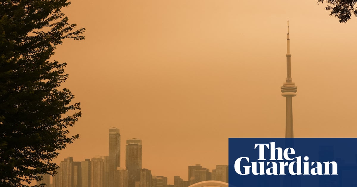 Past fires suggest effects of Europe and North America wildfires may linger for years | Wildfires