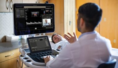 AI advances are set to reshape healthcare by 2030, IEEE report finds