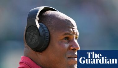 Chiefs say Eric Bieniemy’s wife is out of ICU, ‘making progress’ after shooting | NFL