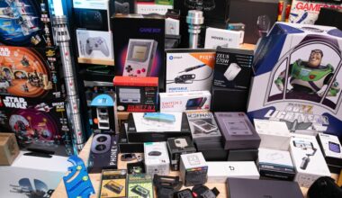 Giveaway five is live. | The Verge