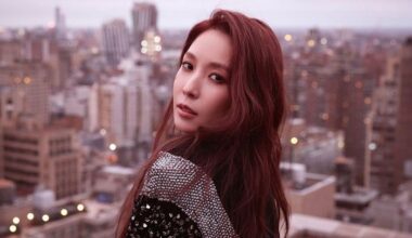 BOA: A Career In Song Ratings