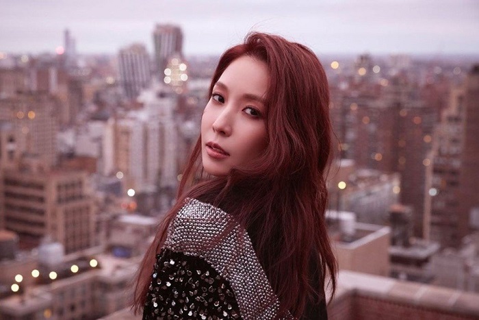 BOA: A Career In Song Ratings