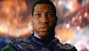 8 Worst MCU Post-Credit Scenes of All Time, Ranked