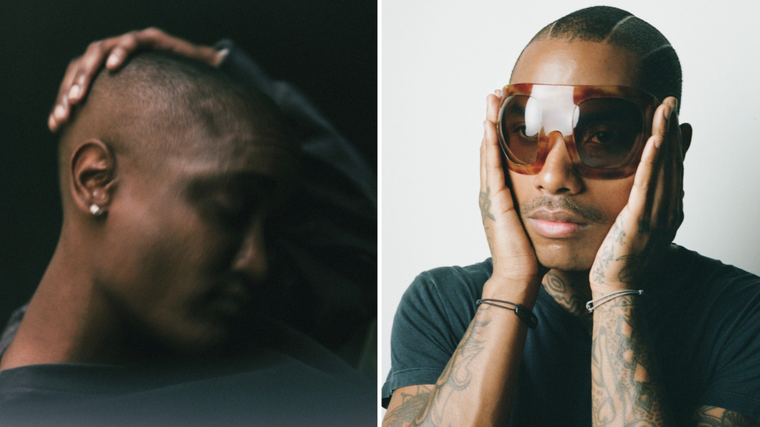 Syd's solo album Beard and Steve Lacy's Oh yeah? find the two members of R&B group The Internet taking distinct approaches to refining their stardom.
