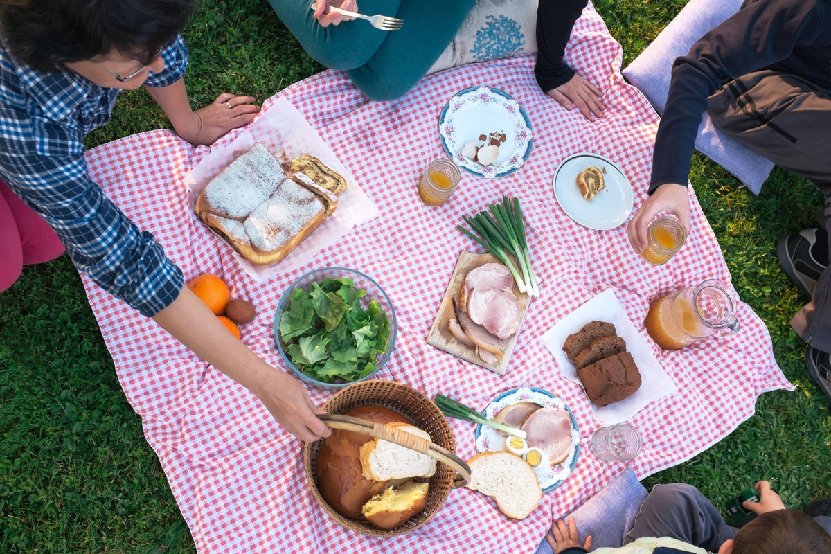 What to eat when it’s hot outside – 5 foods recommended by experts - The Independent