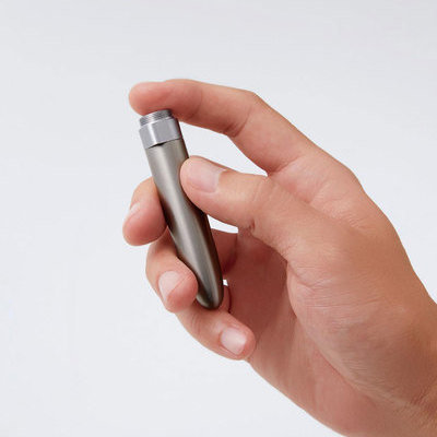 DeFF's Diminutive Premium Pen - Core77