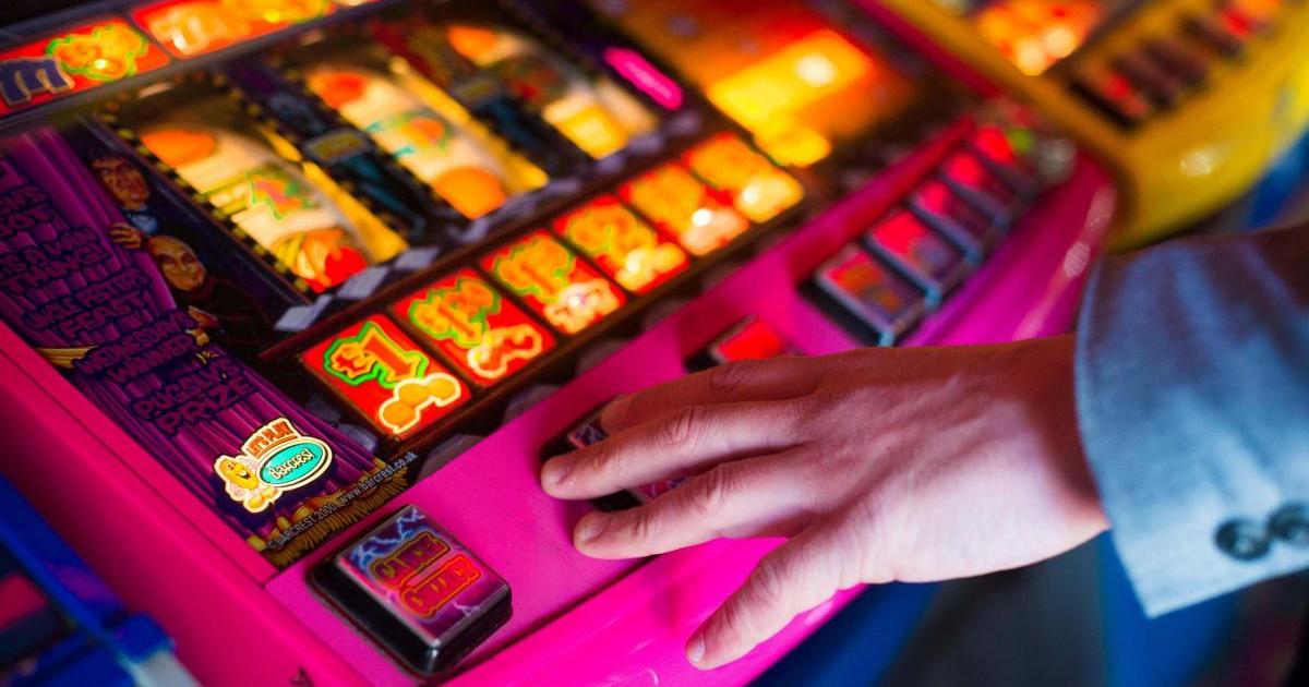 York council- gambling affects more than 3,000 children