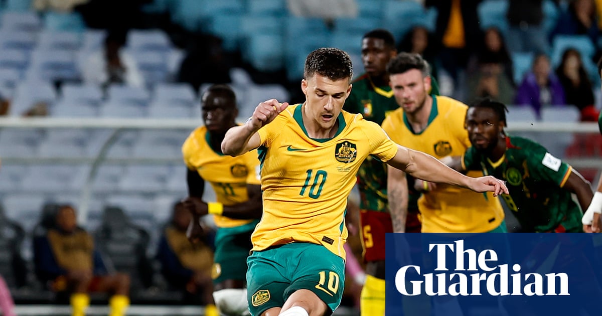 Penalty shootouts: how Australia can avoid the cruellest World Cup fate | World Cup 2026