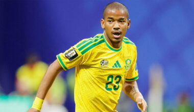 Authorities investigating death of 25-year-old South Africa soccer player Jayden Adam weeks after World Cup bid