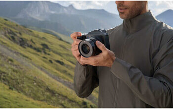 Can Medium Format Become Mainstream?