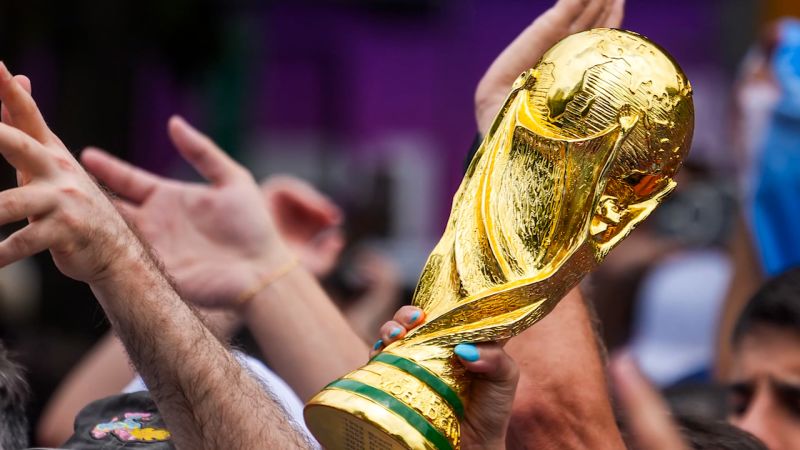 France and Morocco open the World Cup quarterfinals with an eagerly anticipated showdown