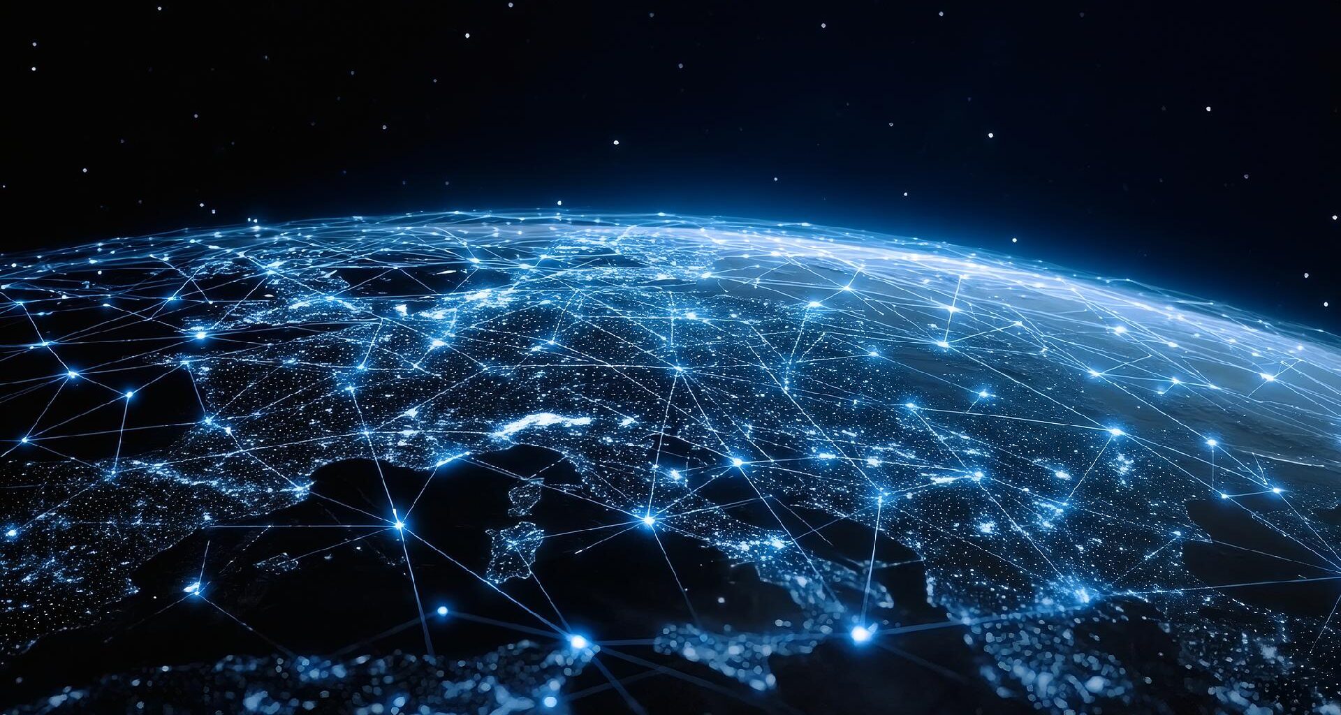 Race to orbit: Why 'computing in space' is the world's next tech battleground - news.cgtn.com