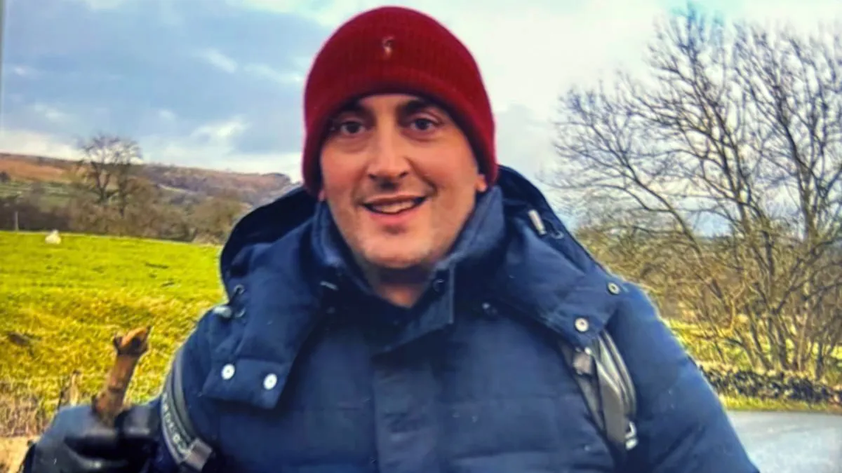 Gambling addiction played major part in man’s death, coroner rules - The Times