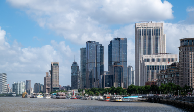 China's state capital doubles down as global sentiment brightens - news.cgtn.com