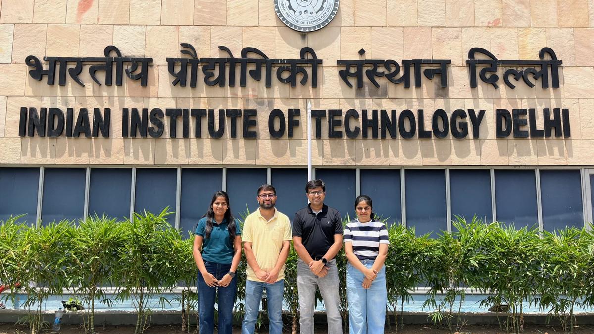 Scientists use budget tech to probe long-standing physics mystery