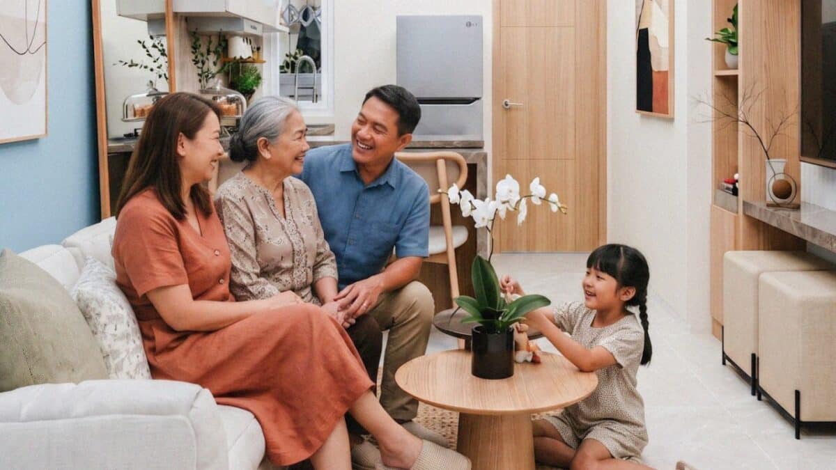 Filipino retirement planning SMDC