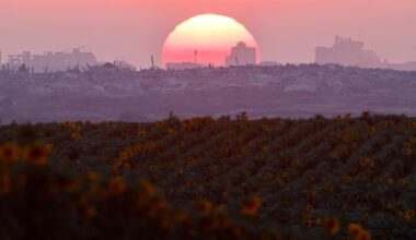 Build a Palestinian State | Foreign Affairs
